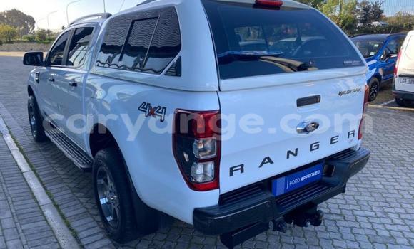 Buy Used Ford Ranger White Car in Windhoek in Namibia Buy Used Ford Ranger White Car in Windhoek in Namibia