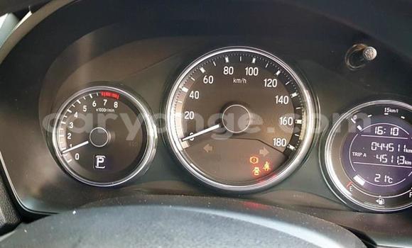 Buy Used Honda BR-V White Car in Windhoek in Namibia Buy Used Honda BR-V White Car in Windhoek in Namibia