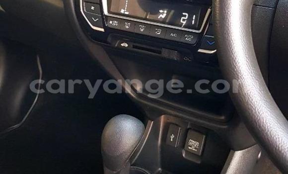 Buy Used Honda BR-V White Car in Windhoek in Namibia Buy Used Honda BR-V White Car in Windhoek in Namibia