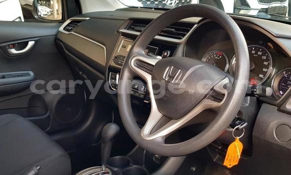 Buy Used Honda BR-V White Car in Windhoek in Namibia Buy Used Honda BR-V White Car in Windhoek in Namibia
