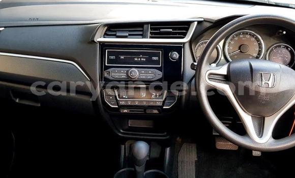 Buy Used Honda BR-V White Car in Windhoek in Namibia Buy Used Honda BR-V White Car in Windhoek in Namibia