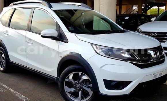 Buy Used Honda BR-V White Car in Windhoek in Namibia Buy Used Honda BR-V White Car in Windhoek in Namibia