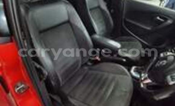 Buy Used Volkswagen Polo GTI Red Car in Windhoek in Namibia Buy Used Volkswagen Polo GTI Red Car in Windhoek in Namibia