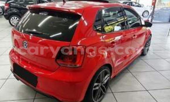 Buy Used Volkswagen Polo GTI Red Car in Windhoek in Namibia Buy Used Volkswagen Polo GTI Red Car in Windhoek in Namibia