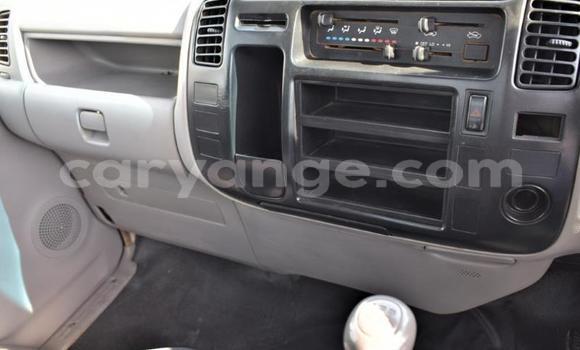 Acheter Occasion Voiture Toyota Dyna Blanc à Windhoek, Namibie Acheter Occasion Voiture Toyota Dyna Blanc à Windhoek, Namibie