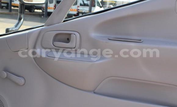 Acheter Occasion Voiture Toyota Dyna Blanc à Windhoek, Namibie Acheter Occasion Voiture Toyota Dyna Blanc à Windhoek, Namibie