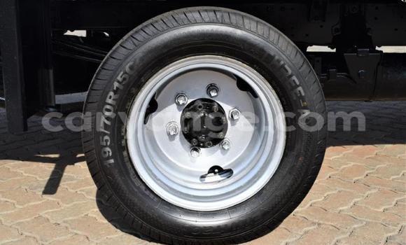 Acheter Occasion Voiture Toyota Dyna Blanc à Windhoek, Namibie Acheter Occasion Voiture Toyota Dyna Blanc à Windhoek, Namibie