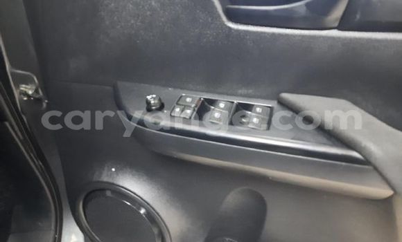 Acheter Occasion Voiture Toyota Hilux Gris à Windhoek, Namibie Acheter Occasion Voiture Toyota Hilux Gris à Windhoek, Namibie