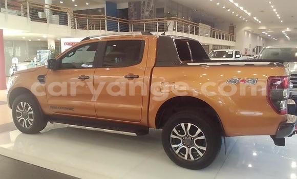 Buy Used Ford Ranger Other Car in Import - Dubai in Namibia
