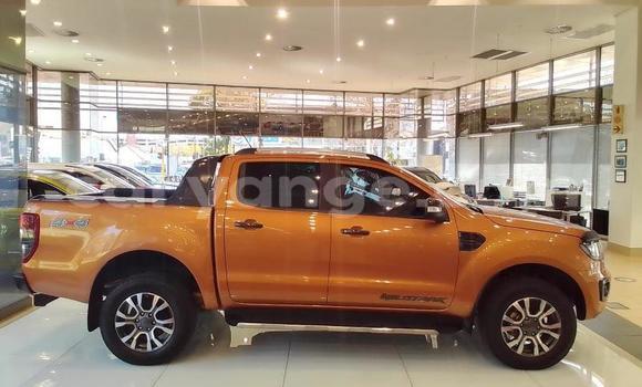Acheter Occasion Voiture Ford Ranger Autre à Import - Dubai, Namibie Acheter Occasion Voiture Ford Ranger Autre à Import - Dubai, Namibie