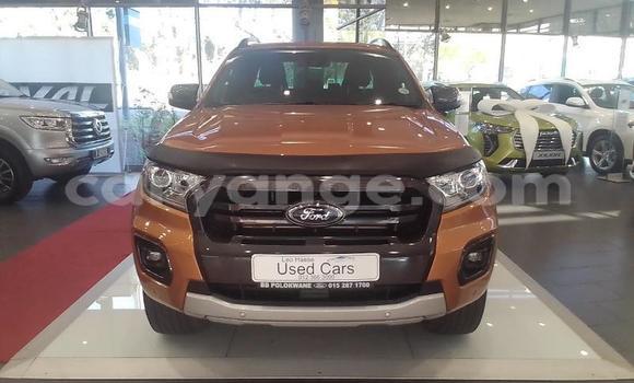 Acheter Occasion Voiture Ford Ranger Autre à Import - Dubai, Namibie Acheter Occasion Voiture Ford Ranger Autre à Import - Dubai, Namibie