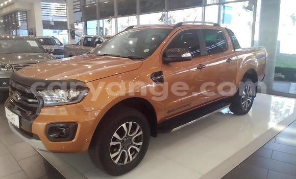 Acheter Occasion Voiture Ford Ranger Autre à Import - Dubai, Namibie Acheter Occasion Voiture Ford Ranger Autre à Import - Dubai, Namibie