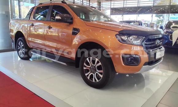 Acheter Occasion Voiture Ford Ranger Autre à Import - Dubai, Namibie Acheter Occasion Voiture Ford Ranger Autre à Import - Dubai, Namibie