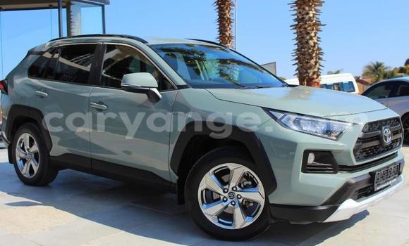 Buy Used Toyota RAV4 Other Car in Leonardville in Omaheke Buy Used Toyota RAV4 Other Car in Leonardville in Omaheke