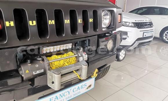 Buy Used Hummer H2 Silver Car in Karasburg in Karas Buy Used Hummer H2 Silver Car in Karasburg in Karas