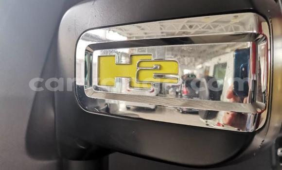 Buy Used Hummer H2 Silver Car in Karasburg in Karas Buy Used Hummer H2 Silver Car in Karasburg in Karas