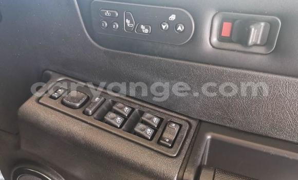 Buy Used Hummer H2 Silver Car in Karasburg in Karas Buy Used Hummer H2 Silver Car in Karasburg in Karas