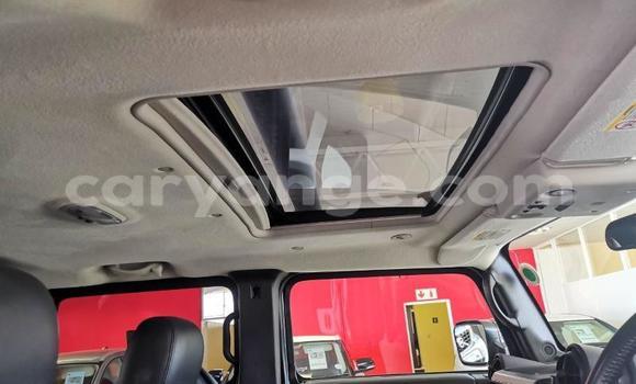 Buy Used Hummer H2 Silver Car in Karasburg in Karas Buy Used Hummer H2 Silver Car in Karasburg in Karas