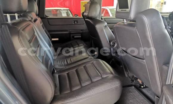 Buy Used Hummer H2 Silver Car in Karasburg in Karas Buy Used Hummer H2 Silver Car in Karasburg in Karas