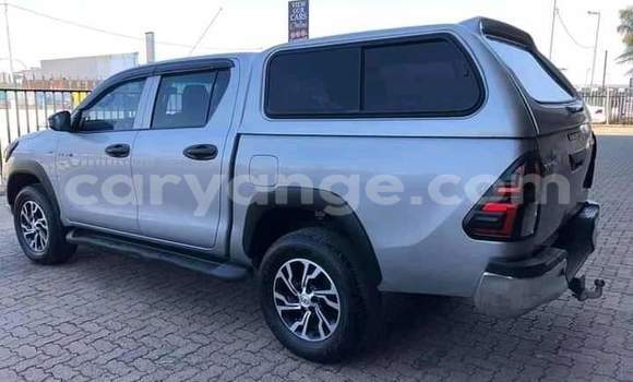 Buy Used Toyota Hilux Other Car in Henties Bay in Erongo Buy Used Toyota Hilux Other Car in Henties Bay in Erongo