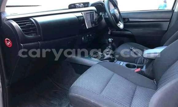 Buy Used Toyota Hilux Other Car in Henties Bay in Erongo Buy Used Toyota Hilux Other Car in Henties Bay in Erongo