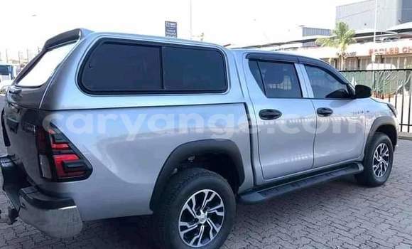 Buy Used Toyota Hilux Other Car in Henties Bay in Erongo Buy Used Toyota Hilux Other Car in Henties Bay in Erongo