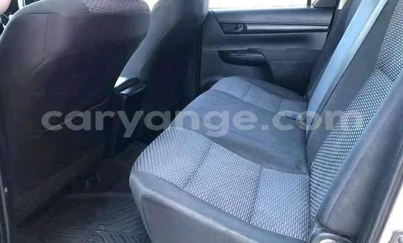 Buy Used Toyota Hilux Other Car in Henties Bay in Erongo Buy Used Toyota Hilux Other Car in Henties Bay in Erongo
