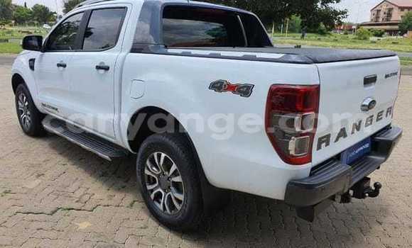 Buy Used Ford Ranger White Car in Karasburg in Karas Buy Used Ford Ranger White Car in Karasburg in Karas