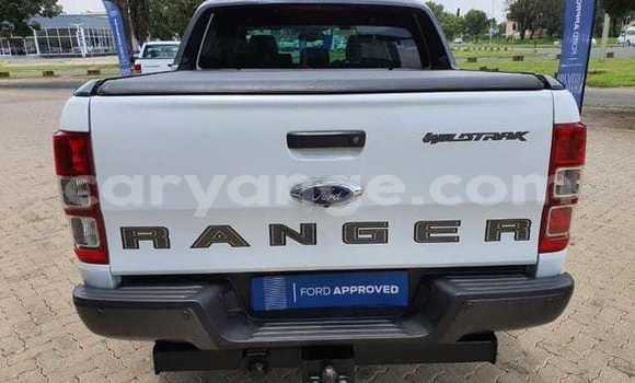 Buy Used Ford Ranger White Car in Karasburg in Karas Buy Used Ford Ranger White Car in Karasburg in Karas