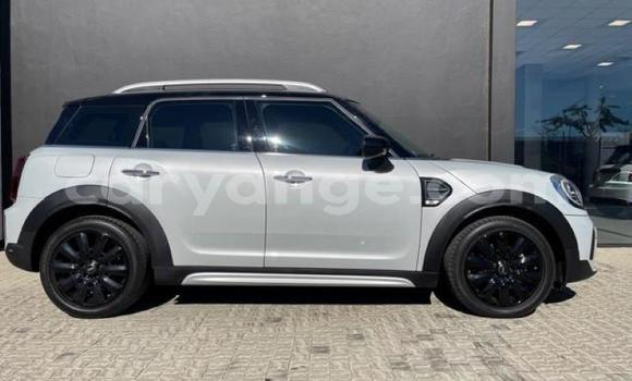 Buy Used Mini Countryman White Car in Import - Dubai in Namibia Buy Used Mini Countryman White Car in Import - Dubai in Namibia