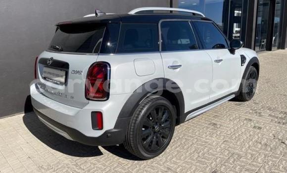 Buy Used Mini Countryman White Car in Import - Dubai in Namibia Buy Used Mini Countryman White Car in Import - Dubai in Namibia