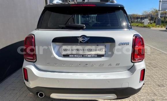 Buy Used Mini Countryman White Car in Import - Dubai in Namibia Buy Used Mini Countryman White Car in Import - Dubai in Namibia