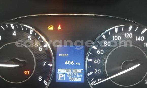 Acheter Occasion Voiture Nissan Patrol Blanc à Henties Bay, Erongo Acheter Occasion Voiture Nissan Patrol Blanc à Henties Bay, Erongo