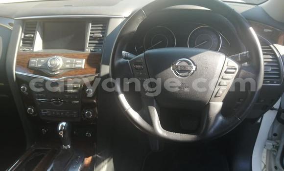 Acheter Occasion Voiture Nissan Patrol Blanc à Henties Bay, Erongo Acheter Occasion Voiture Nissan Patrol Blanc à Henties Bay, Erongo