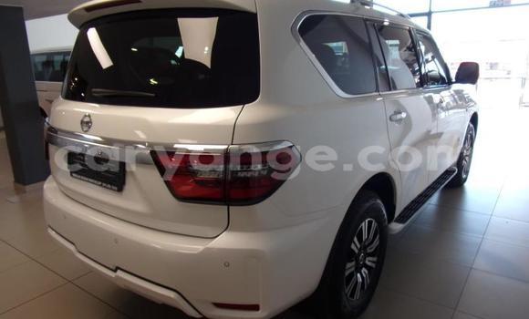 Acheter Occasion Voiture Nissan Patrol Blanc à Henties Bay, Erongo Acheter Occasion Voiture Nissan Patrol Blanc à Henties Bay, Erongo