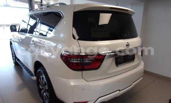 Acheter Occasion Voiture Nissan Patrol Blanc à Henties Bay, Erongo Acheter Occasion Voiture Nissan Patrol Blanc à Henties Bay, Erongo