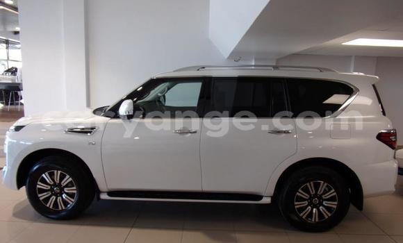 Acheter Occasion Voiture Nissan Patrol Blanc à Henties Bay, Erongo Acheter Occasion Voiture Nissan Patrol Blanc à Henties Bay, Erongo