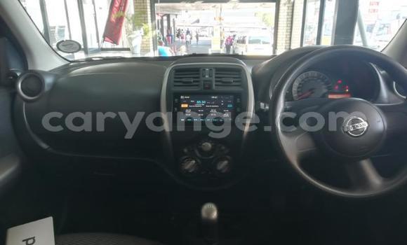 Buy Used Nissan Micra Red Car in Windhoek in Namibia Buy Used Nissan Micra Red Car in Windhoek in Namibia
