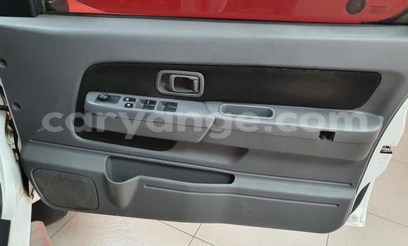 Buy Used Nissan NP 300 White Car in Windhoek in Namibia Buy Used Nissan NP 300 White Car in Windhoek in Namibia