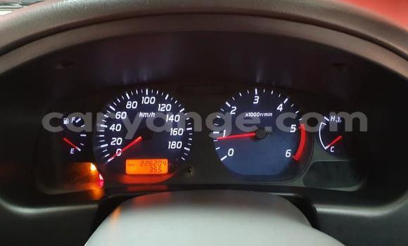 Buy Used Nissan NP 300 White Car in Windhoek in Namibia Buy Used Nissan NP 300 White Car in Windhoek in Namibia
