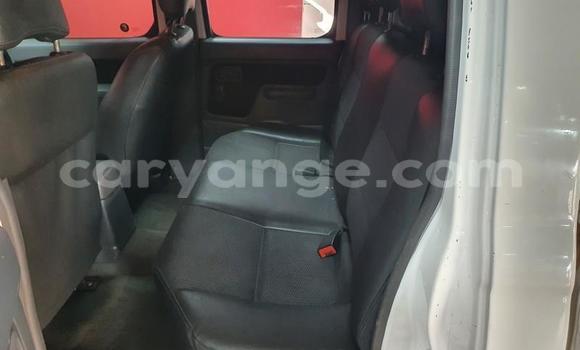 Buy Used Nissan NP 300 White Car in Windhoek in Namibia Buy Used Nissan NP 300 White Car in Windhoek in Namibia