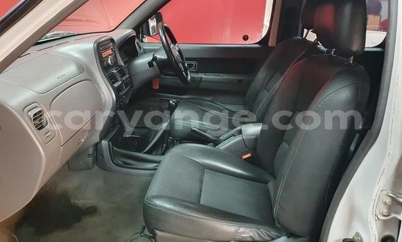 Buy Used Nissan NP 300 White Car in Windhoek in Namibia Buy Used Nissan NP 300 White Car in Windhoek in Namibia