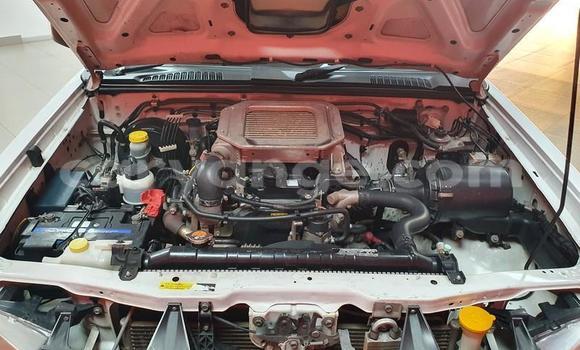 Buy Used Nissan NP 300 White Car in Windhoek in Namibia Buy Used Nissan NP 300 White Car in Windhoek in Namibia