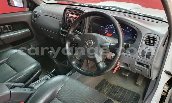 Buy Used Nissan NP 300 White Car in Windhoek in Namibia Buy Used Nissan NP 300 White Car in Windhoek in Namibia