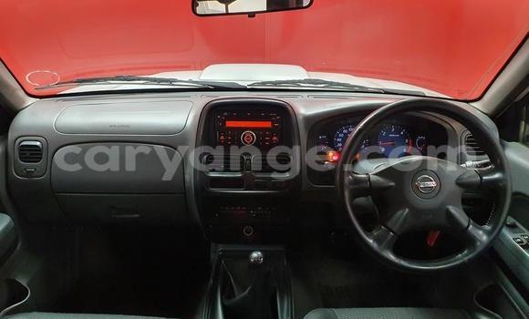 Buy Used Nissan NP 300 White Car in Windhoek in Namibia Buy Used Nissan NP 300 White Car in Windhoek in Namibia