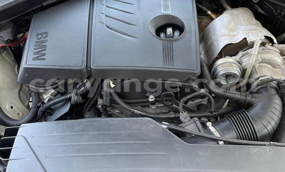 Buy Used BMW 1-Series White Car in Windhoek in Namibia Buy Used BMW 1-Series White Car in Windhoek in Namibia