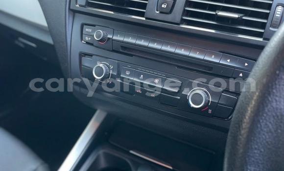 Buy Used BMW 1-Series White Car in Windhoek in Namibia Buy Used BMW 1-Series White Car in Windhoek in Namibia