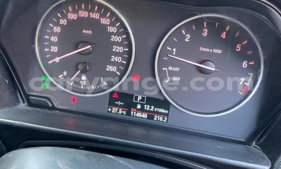 Buy Used BMW 1-Series White Car in Windhoek in Namibia Buy Used BMW 1-Series White Car in Windhoek in Namibia