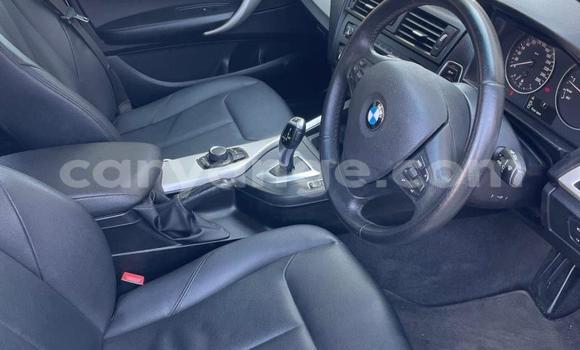 Buy Used BMW 1-Series White Car in Windhoek in Namibia Buy Used BMW 1-Series White Car in Windhoek in Namibia