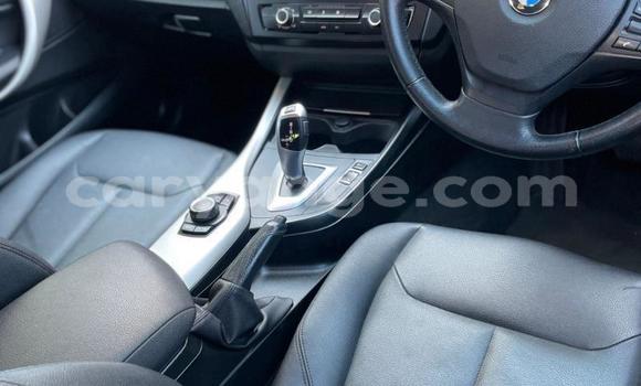 Buy Used BMW 1-Series White Car in Windhoek in Namibia Buy Used BMW 1-Series White Car in Windhoek in Namibia
